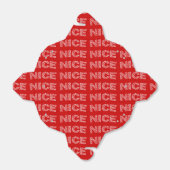 Ballotins Nice Riz (Déplié)