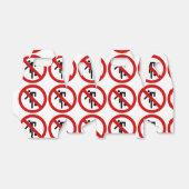 Ballotins NO Ball Games ⚠ Thai Park ⚠ (Déplié)