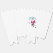 Ballotins No Ho Ho Ho popcorn boîtes (Déplié)