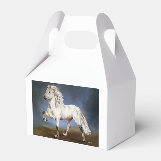 Ballotins Noblesse (Arrière)