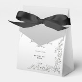 Ballotins Noces d'Argent (Verso)