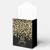 Ballotins Noces d'Or 50 Ans de Mariage (Ouvert)
