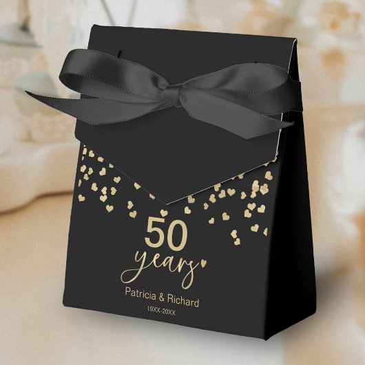Ballotins Noces d'Or 50 Ans de Mariage
