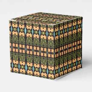 Ballotins NOCTURNE Boîte 2x2x2 Favor