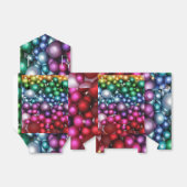 Ballotins Noël (Déplié)