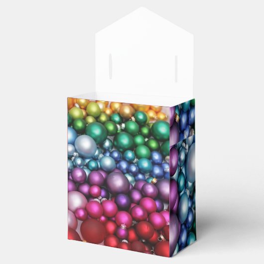 Ballotins Noël (Ouvert)