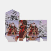 Ballotins Noël (Déplié)