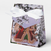 Ballotins Noël (Verso)