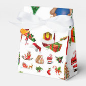 Ballotins Noël (Verso)