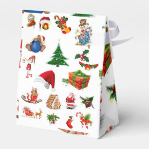 Ballotins Noël