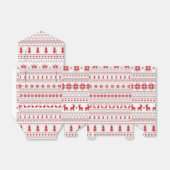 Ballotins Noël (Déplié)