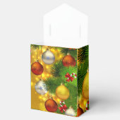 Ballotins Noël (Ouvert)