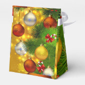 Ballotins Noël (Arrière)