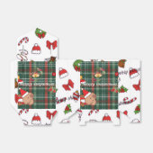 Ballotins Noël (Déplié)