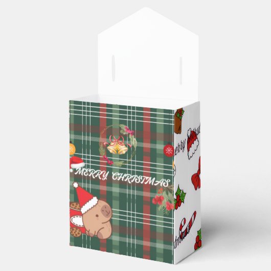 Ballotins Noël (Ouvert)