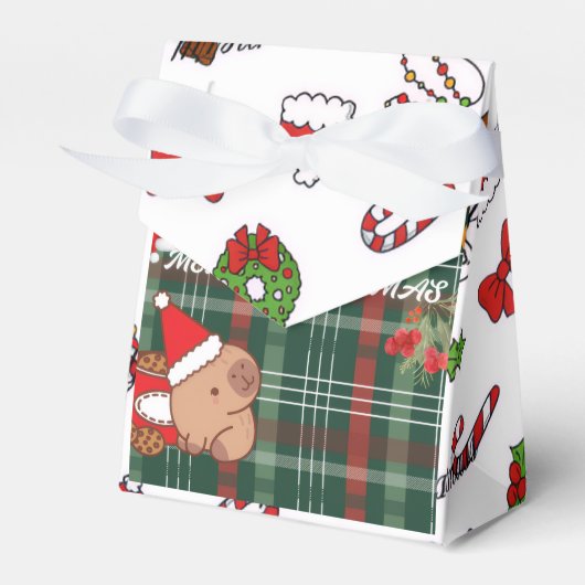 Ballotins Noël (Verso)