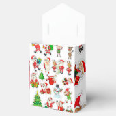 Ballotins Noël (Ouvert)