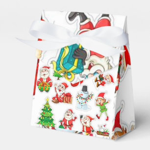 Ballotins Noël