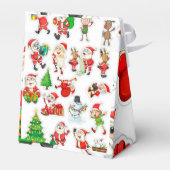 Ballotins Noël (Arrière)