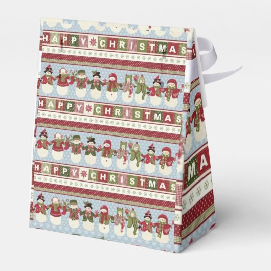 Ballotins Noël (Arrière)