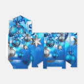 Ballotins Noël (Déplié)