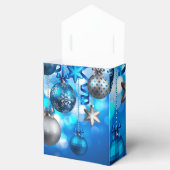 Ballotins Noël (Ouvert)