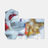 Ballotins Noël (Déplié)