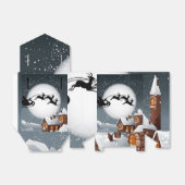 Ballotins Noël (Déplié)