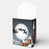 Ballotins Noël (Ouvert)
