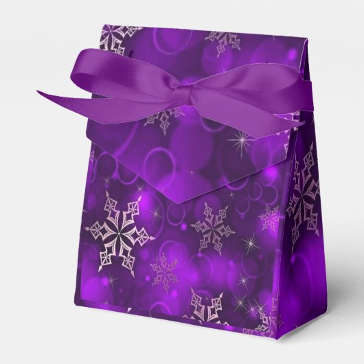 Ballotins Noël (Verso)