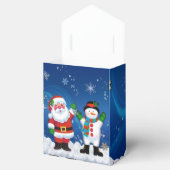 Ballotins Noël (Ouvert)