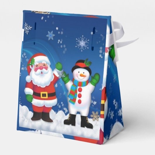 Ballotins Noël (Arrière)