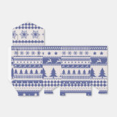 Ballotins Noël (Déplié)