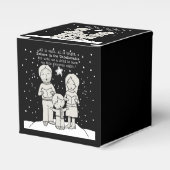 Ballotins Noël (Verso)