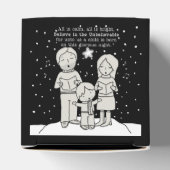 Ballotins Noël (Haut)