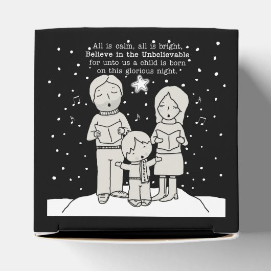 Ballotins Noël (Haut)