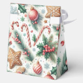 Ballotins Noël (Verso)