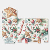 Ballotins Noël (Déplié)