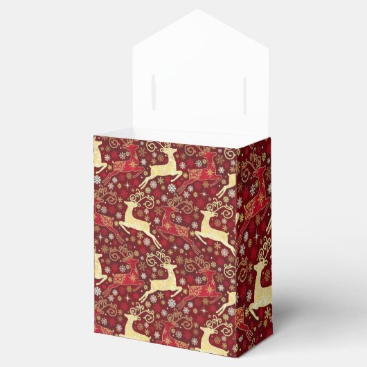 Ballotins Noël (Ouvert)