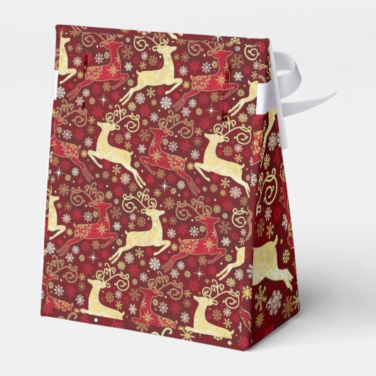 Ballotins Noël (Arrière)