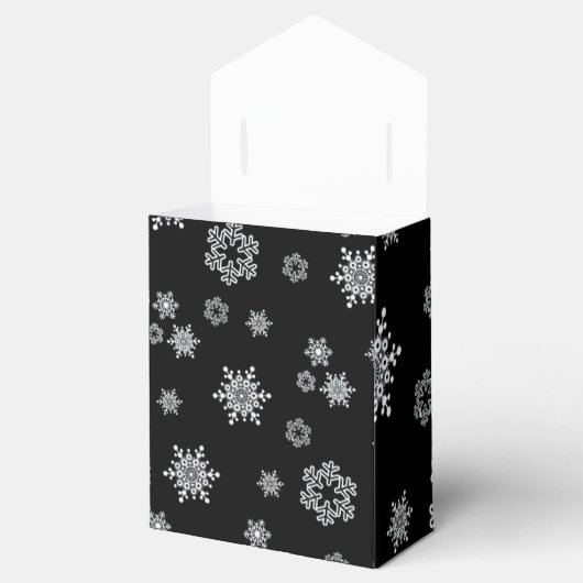 Ballotins Noël (Ouvert)