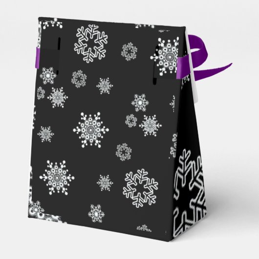 Ballotins Noël (Arrière)