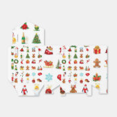 Ballotins Noël (Déplié)