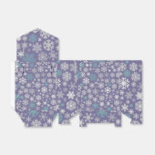 Ballotins Noël (Déplié)