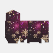 Ballotins Noël (Déplié)