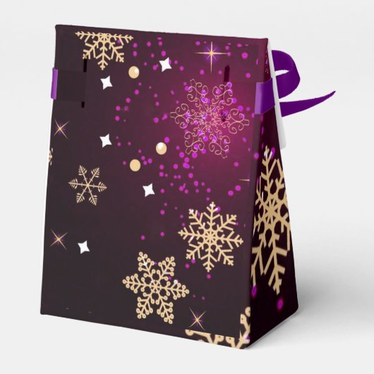 Ballotins Noël (Arrière)