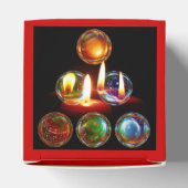 Ballotins Noël 024 (Haut)