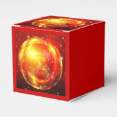 Ballotins Noël 034 (Verso)