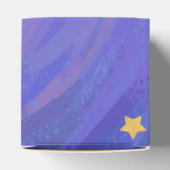 Ballotins Noël aux chameaux (Haut)