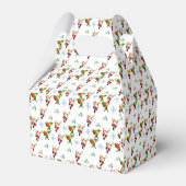 Ballotins Noël Ballotin Gable (Arrière)